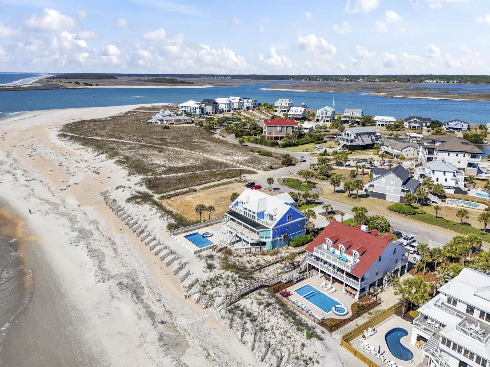 2201 S Waccamaw Dr. Photo 69