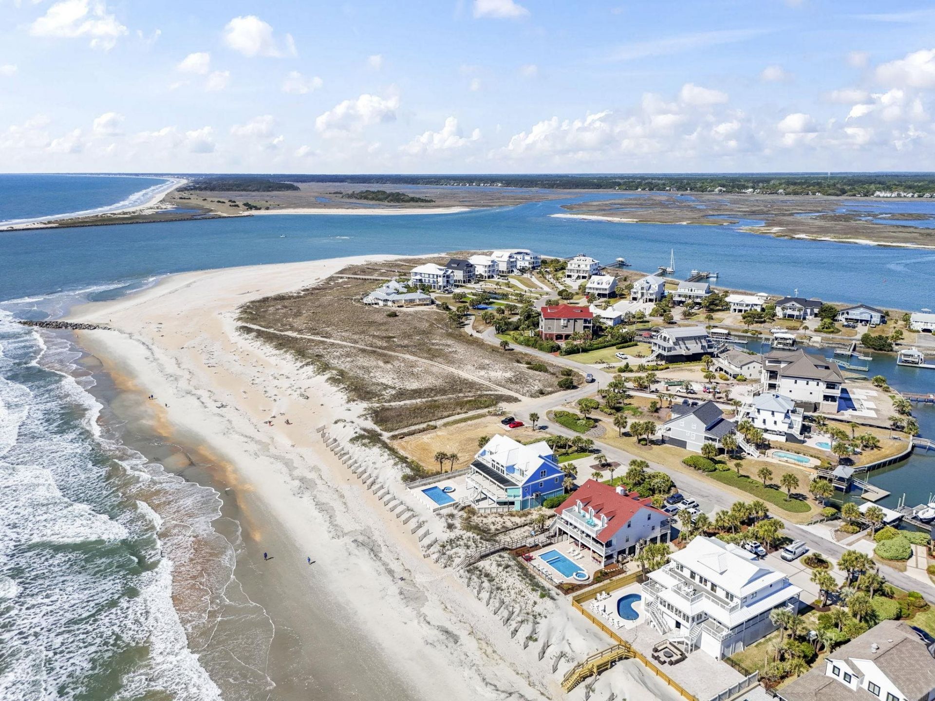 2201 S Waccamaw Dr. Photo 70