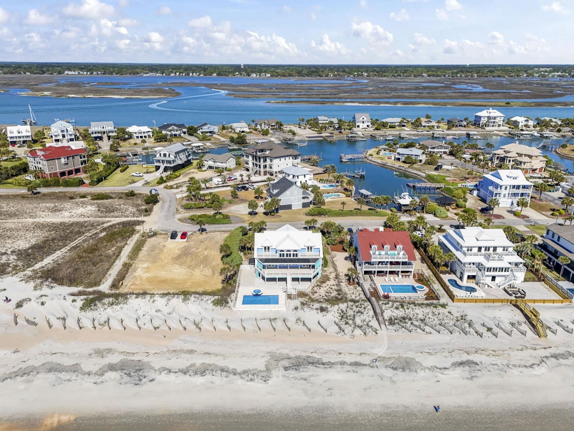 2201 S Waccamaw Dr. Photo 79