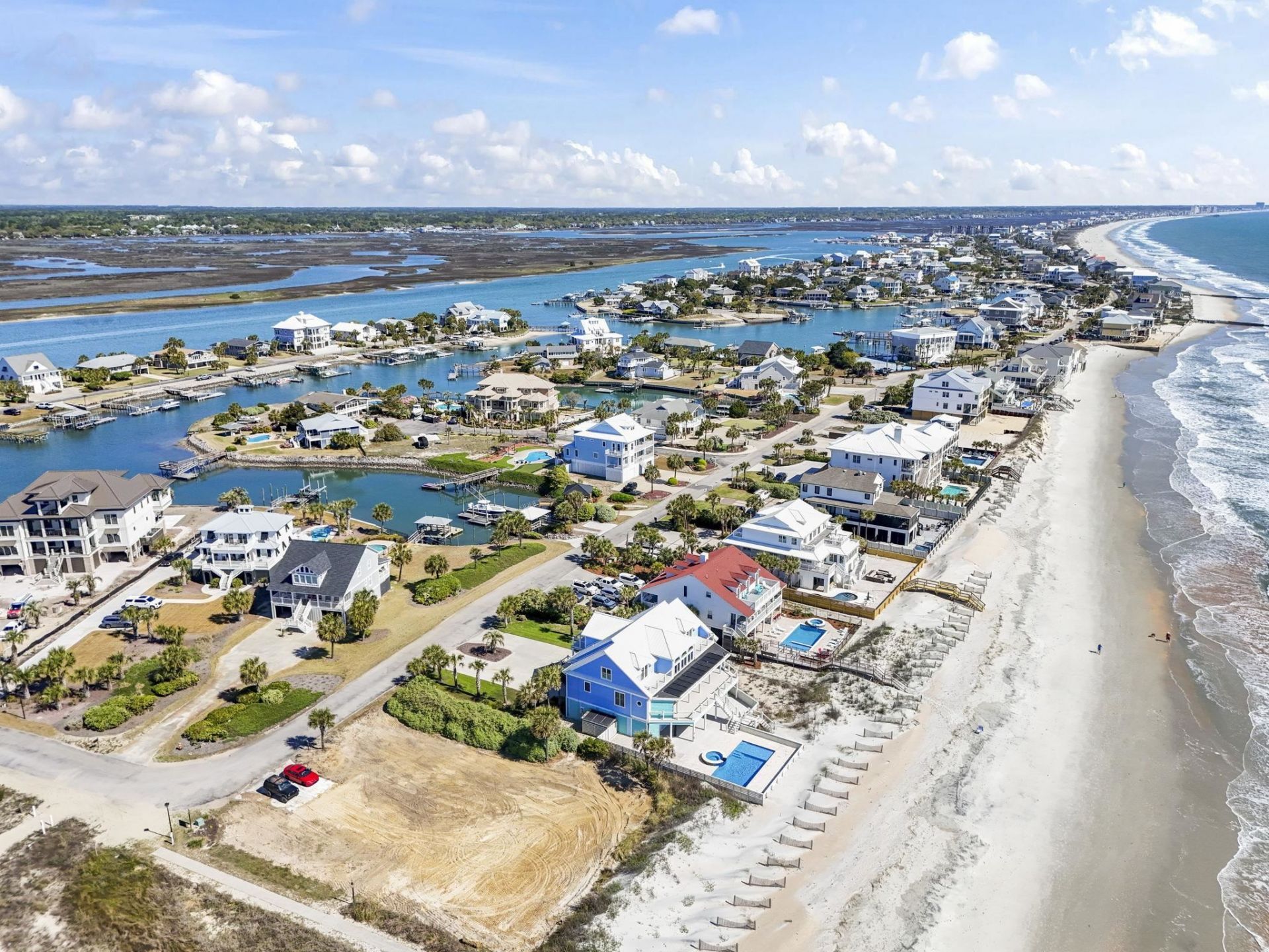 2201 S Waccamaw Dr. Photo 80