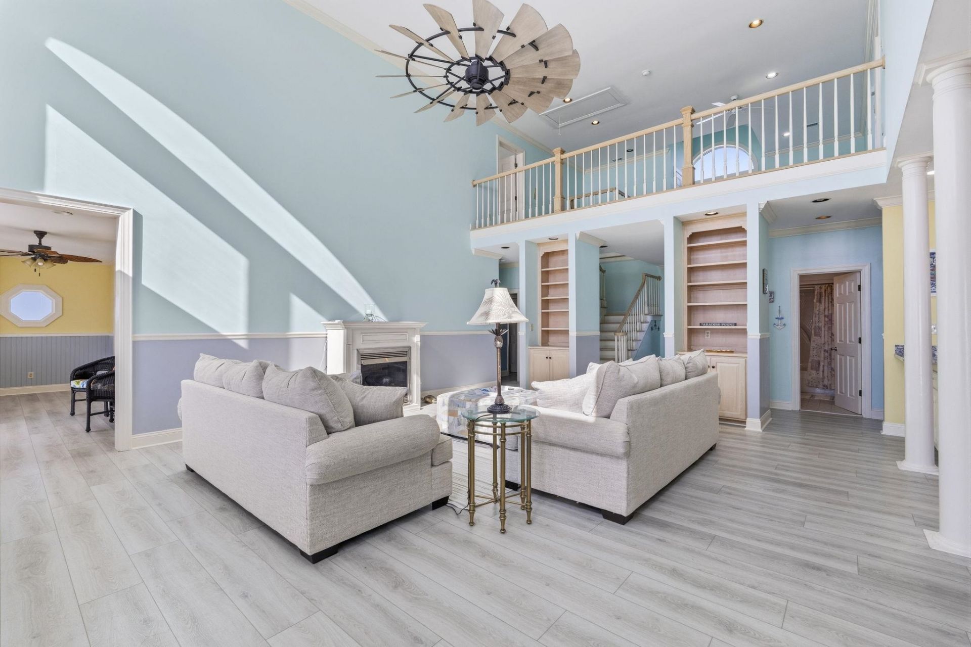 2201 S Waccamaw Dr. Photo 9