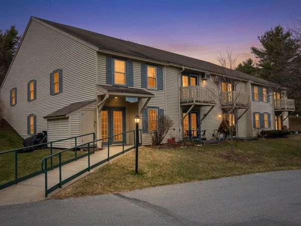 1102 The Terraces, Shelburne, VT 05482