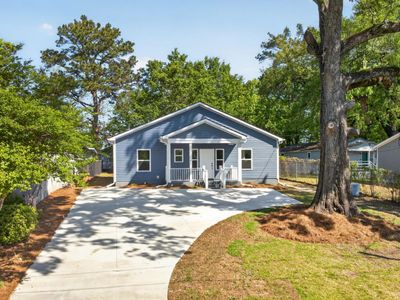 2114 James Bell Drive, North Charleston, SC 29406