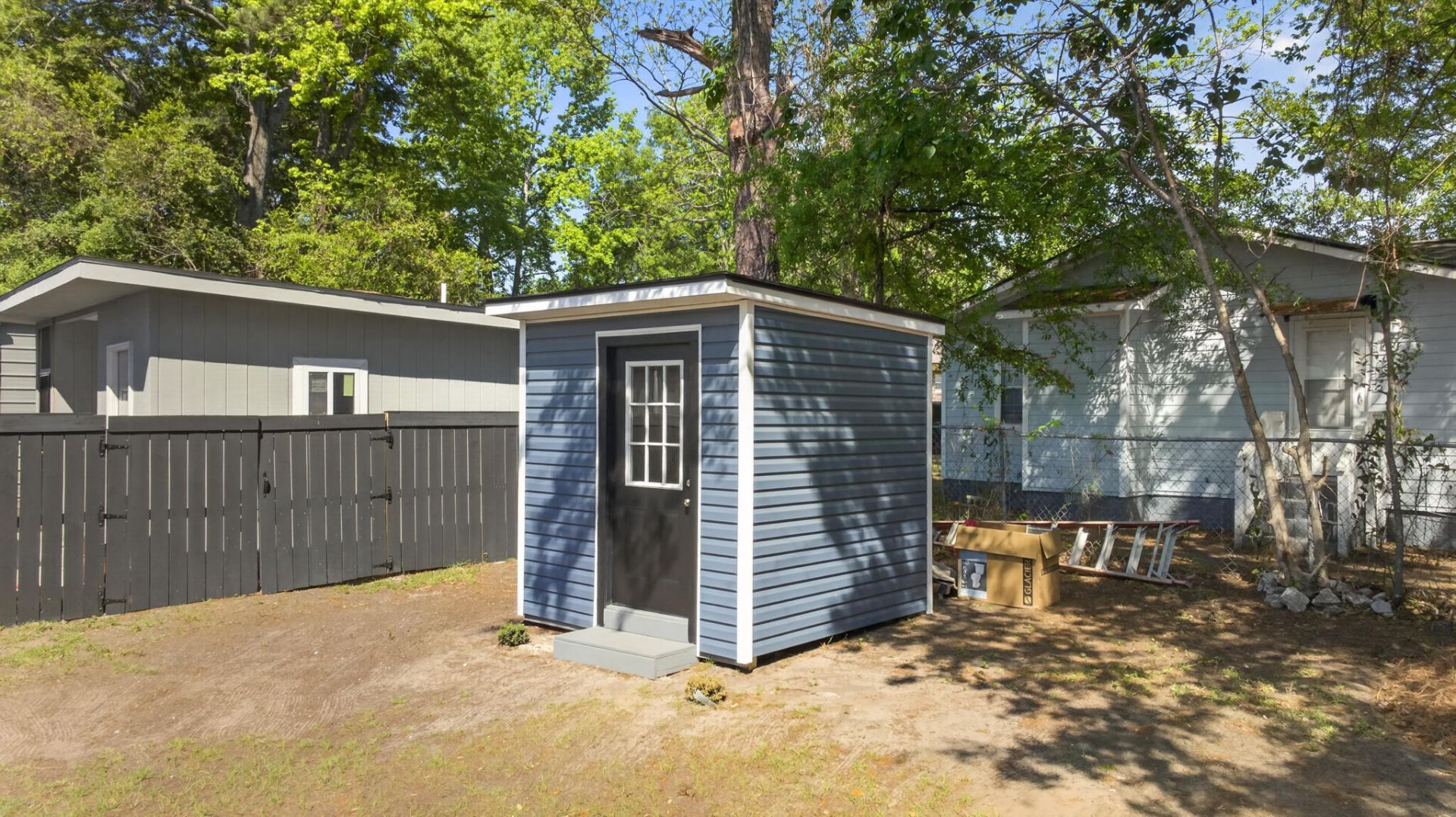 2114 James Bell Drive Photo 17
