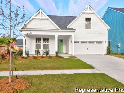 1013 Mourning Warbler Way, Unit Cc3-17-6, Ravenel, SC 29470