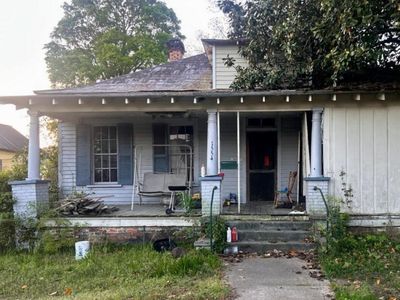 1554 Glover Street, Orangeburg, SC 29115