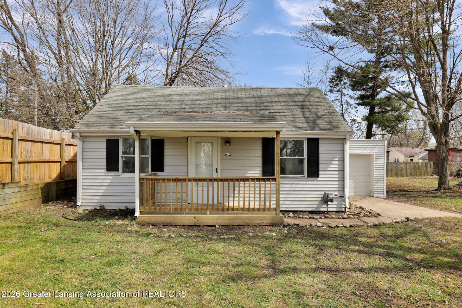 612 Theo Avenue, Lansing, MI 48917 Main Photo
