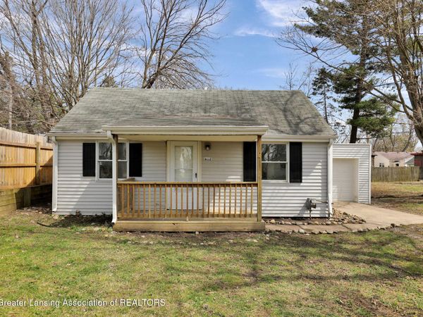 612 Theo Avenue, Lansing, MI 48917