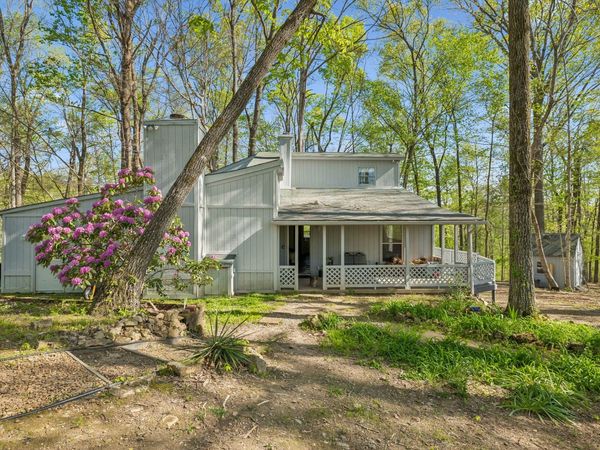 5308 Waddell Hollow Rd, Franklin, TN 37064