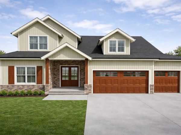 8 Pace Rd , Clarksville, TN 37043