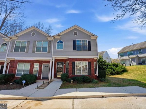 4831 Walden Lake Pointe, Decatur, GA 30035
