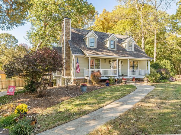 1817 Penrose Court, Powder Springs, GA 30127