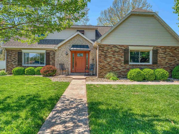 4216 N Congress Avenue, Evansville, IN 47711