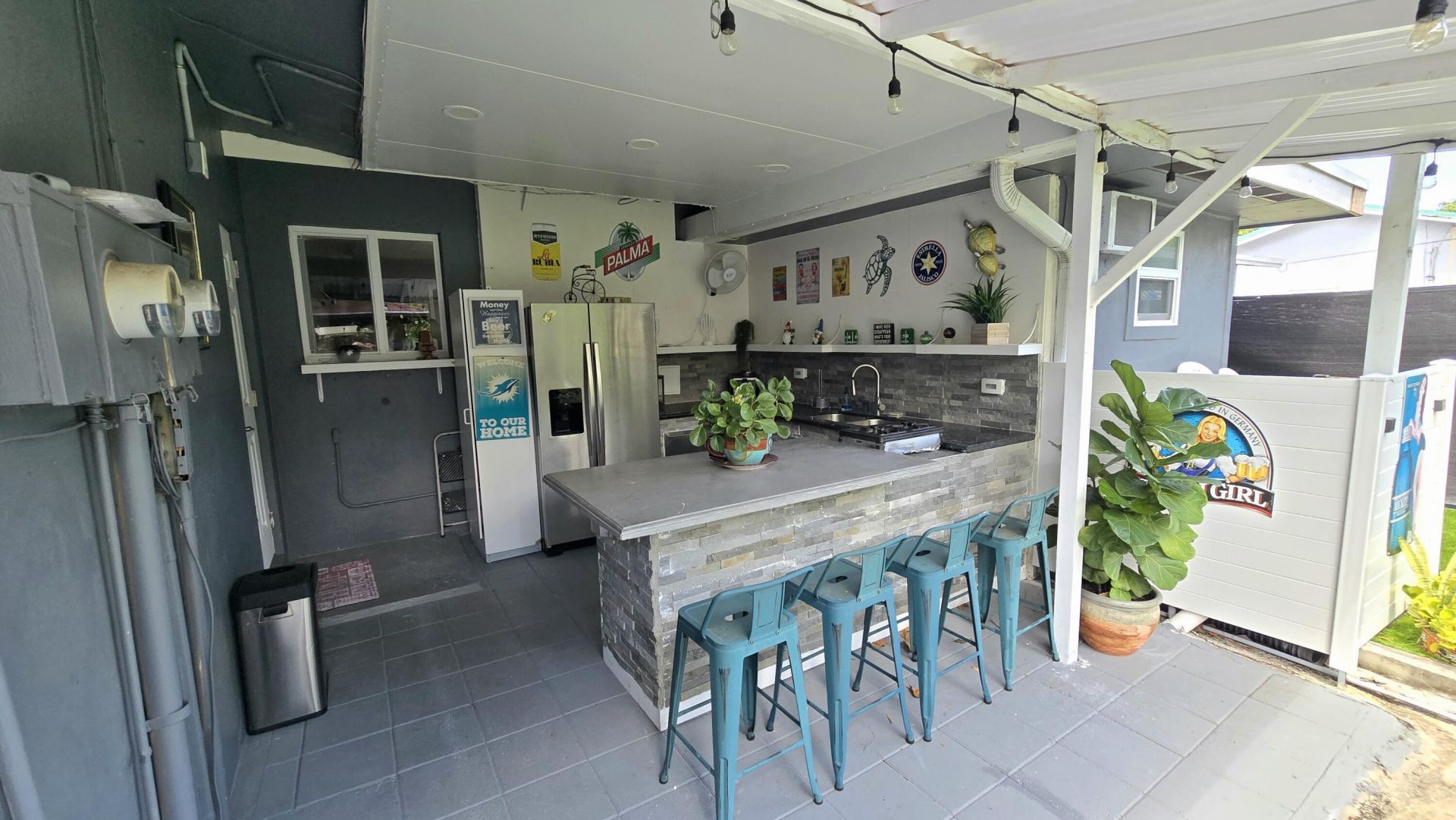 5984 Orange Road, Royal Palm Estates, FL 33413 Photo