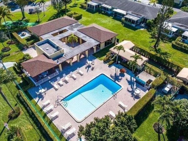 2520 Black Olive Boulevard, Unit 203, Delray Beach, FL 33445