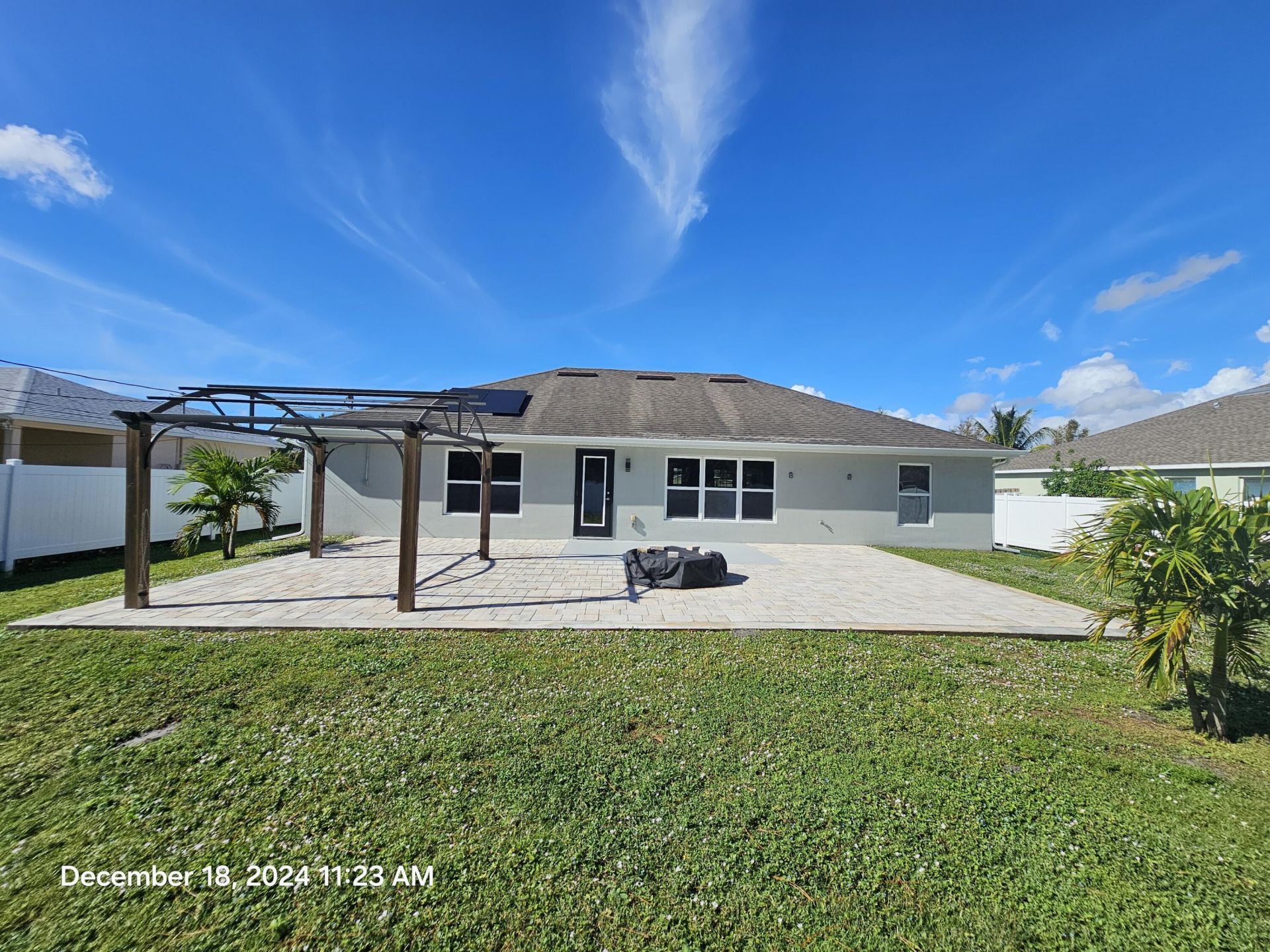 763 SW Hogan Street, Port Saint Lucie, FL 34983 Photo