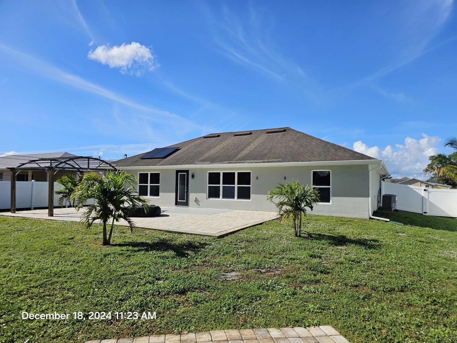 763 SW Hogan Street, Port Saint Lucie, FL 34983 Photo