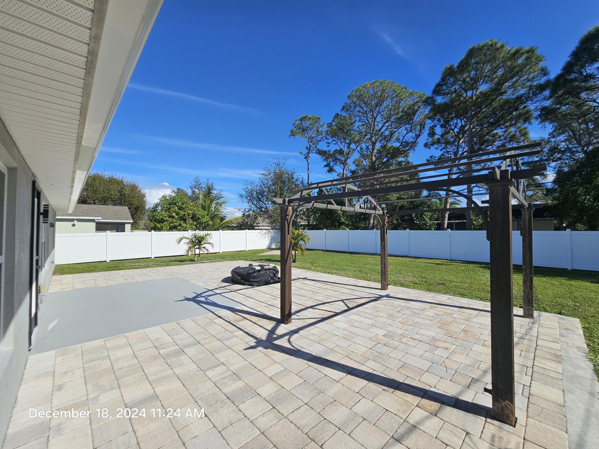 763 SW Hogan Street, Port Saint Lucie, FL 34983 Photo