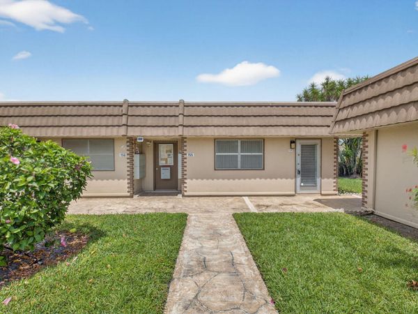155 Seville G, Delray Beach, FL 33446