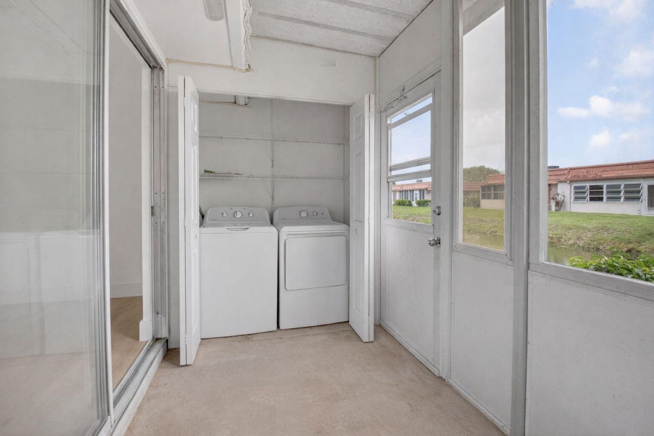 155 Seville G, Delray Beach, FL 33446 Photo