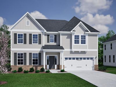 478 Persimmon Hill Road, Blythewood, SC 29016