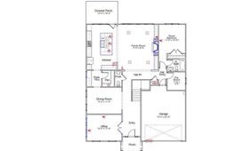 478 Persimmon Hill Road photo 4