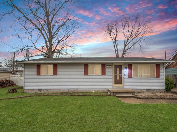 1720 Michigan Street, Algonac, MI 48001