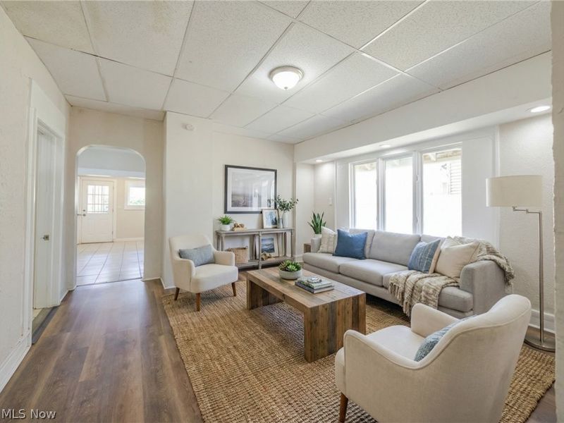 2914 Woodbridge Avenue, Cleveland, OH 44109 Photo 2