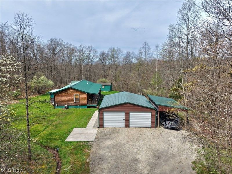 2641 Morganstern Lane, Beverly, OH 45715 Photo 3