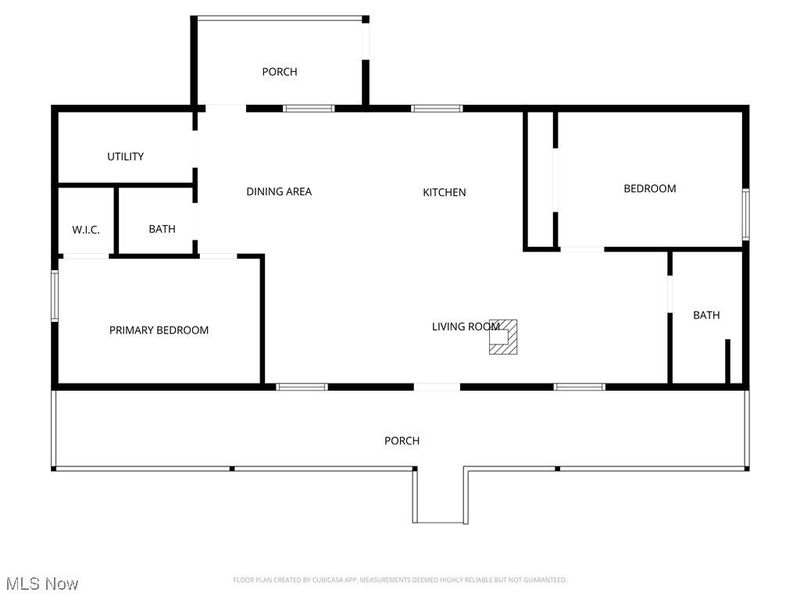 2641 Morganstern Lane, Beverly, OH 45715 Photo 30