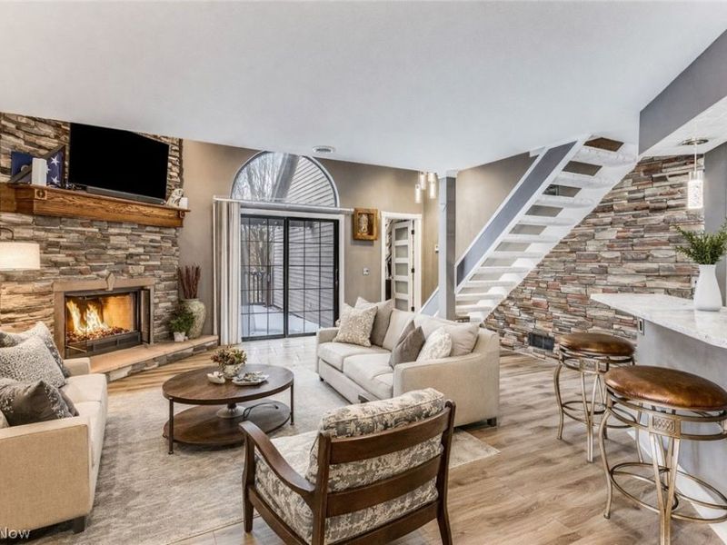 4032 Saint Andrews Court, Unit 1, Canfield, OH 44406 Photo 2