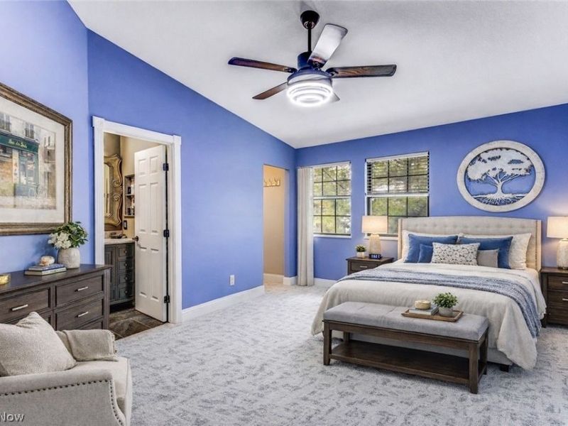 4032 Saint Andrews Court, Unit 1, Canfield, OH 44406 Photo 20