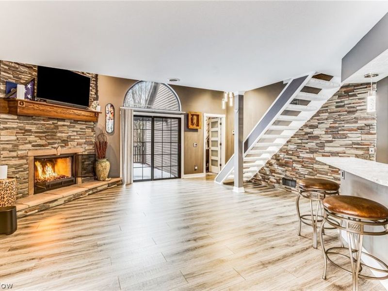 4032 Saint Andrews Court, Unit 1, Canfield, OH 44406 Photo 3