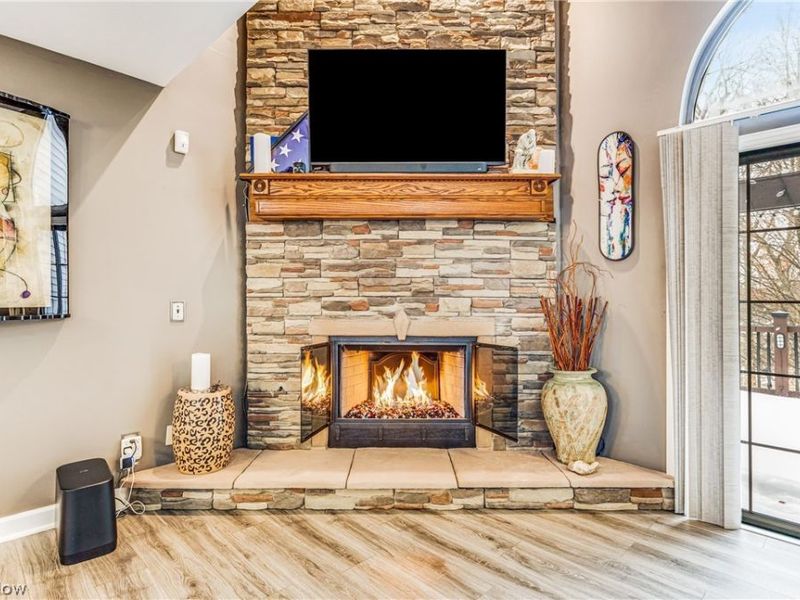 4032 Saint Andrews Court, Unit 1, Canfield, OH 44406 Photo 4