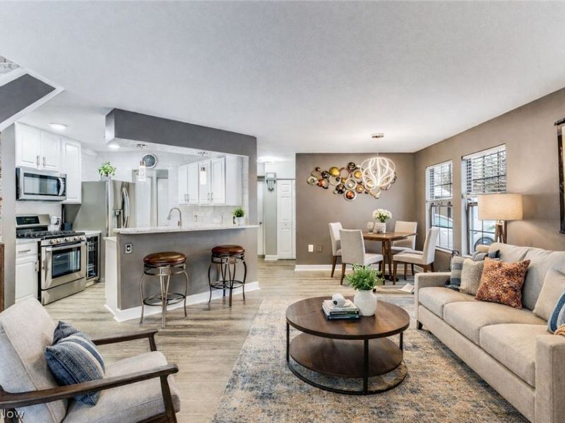 4032 Saint Andrews Court, Unit 1, Canfield, OH 44406 Photo 6