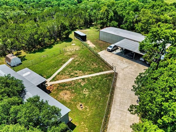 22601 22601 Dewberry Hollow HOLW, Leander, TX 78641