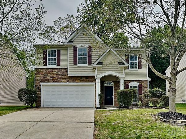 4208 Lawrence Daniel Drive , Matthews, NC 28104