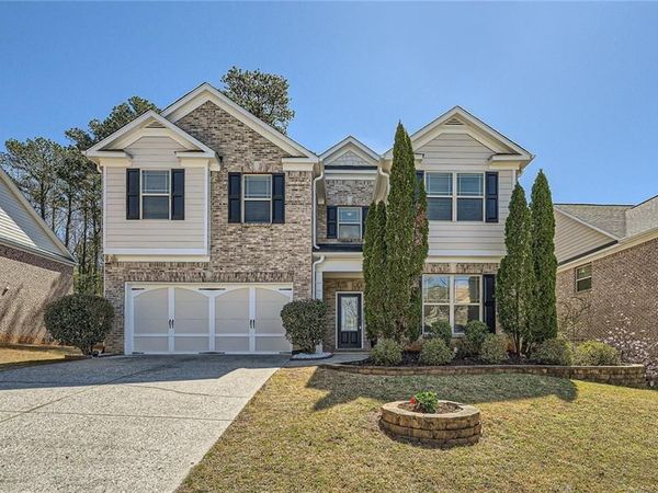 379 Peachstone Way, Lawrenceville, GA 30043