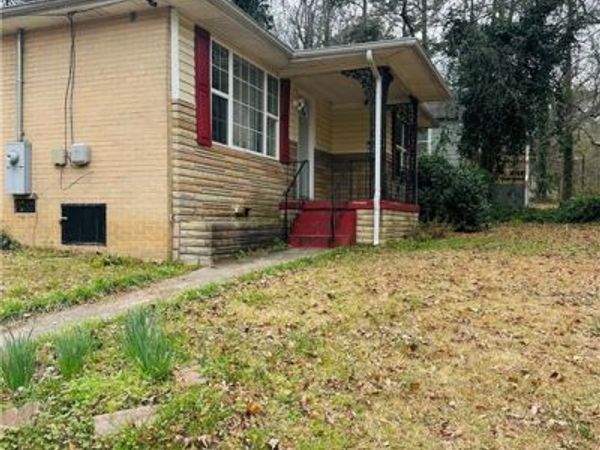 2682 Burton Road NW, Atlanta, GA 30311