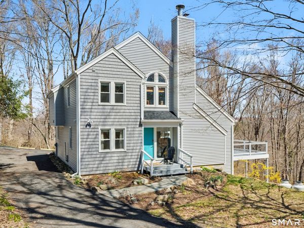 370 Amity, Bethany, CT 06524