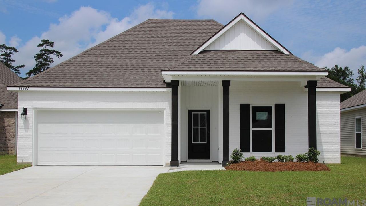 35447 Forest Manor Ave, Denham Springs, LA 70706 Main Photo