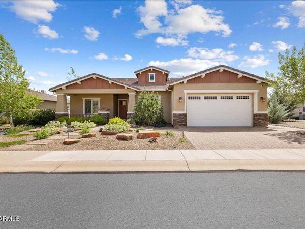 1221 S LAKEVIEW Drive, Prescott, AZ 86301