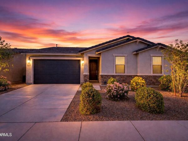 8812 W AGORA Lane, Tolleson, AZ 85353