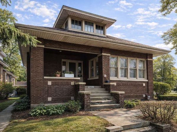 10350 S Prospect Avenue , Chicago, IL 60643