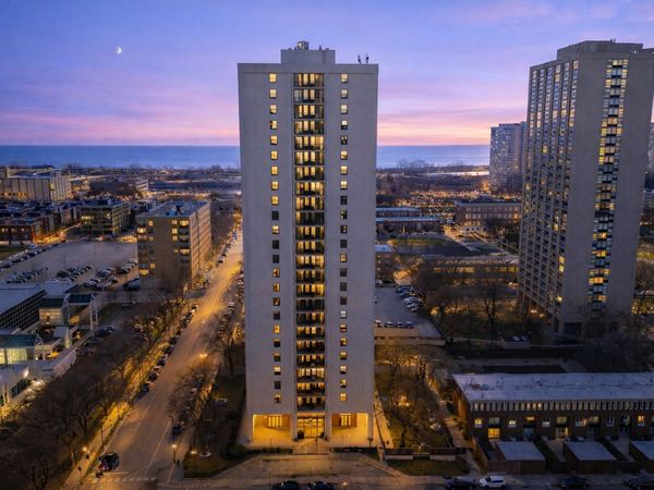 2605 S Indiana Avenue , Unit 301, Chicago, IL 60616