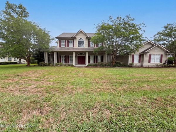 2727 SHADE TREE Drive, Fleming Island, FL 32003