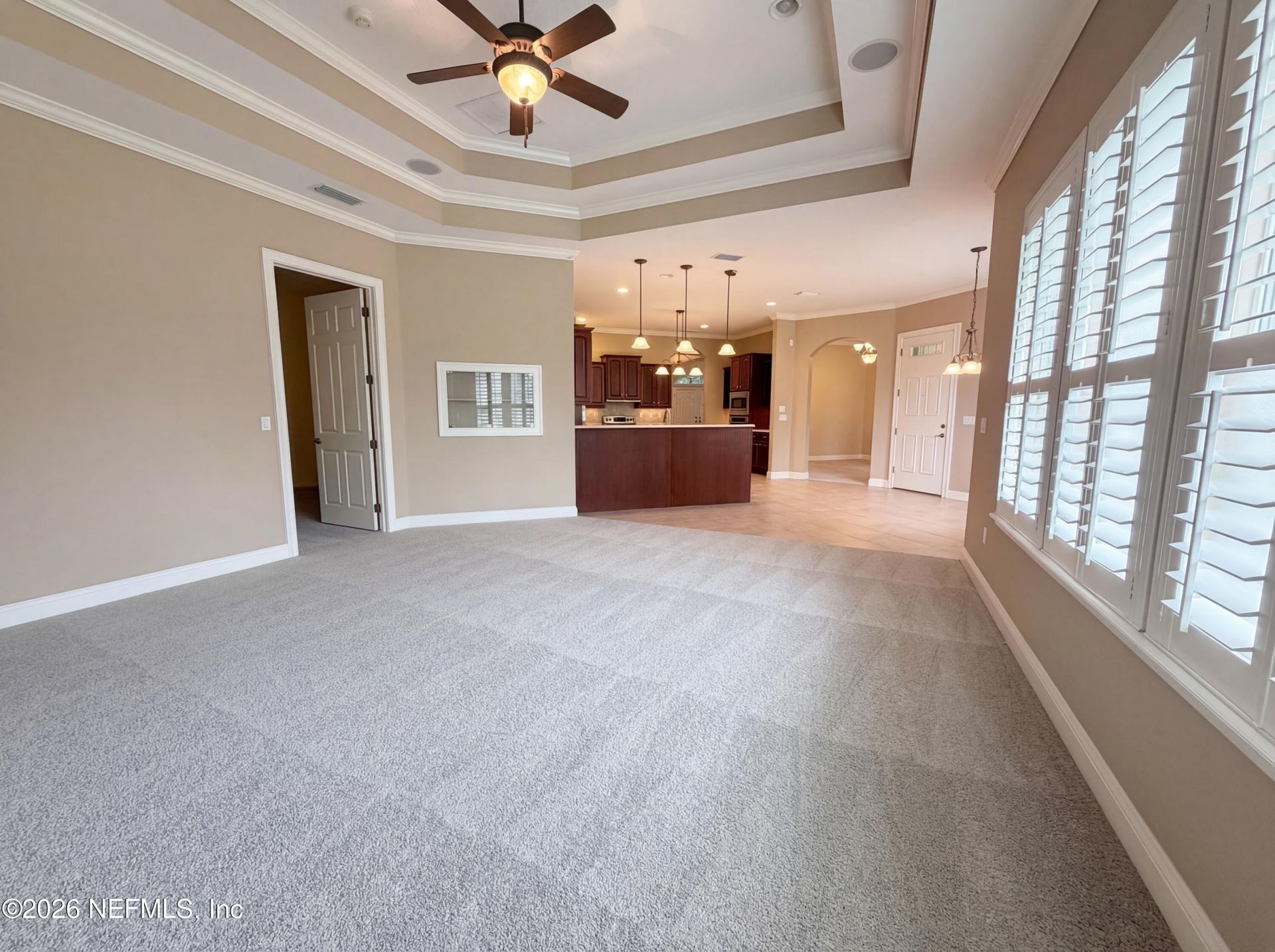 2727 Shade Tree Drive, Fleming Island, FL 32003 Photo