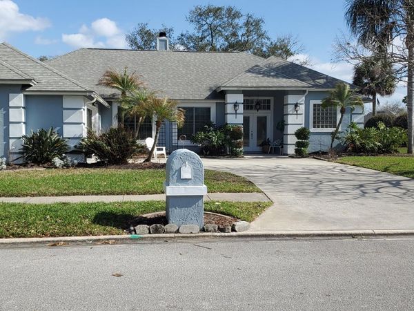 2153 INTRACOASTAL SOUND Drive, Jacksonville, FL 32224