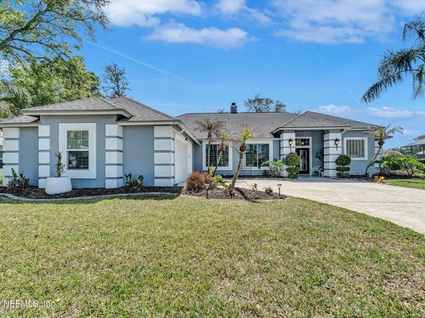 2153 INTRACOASTAL SOUND Drive, Jacksonville, FL 32224