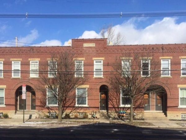 384 W 1st Avenue, Columbus, OH 43201